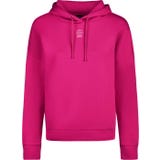 ESKADRON Hooded Top, Lipstick