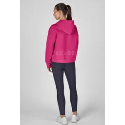 ESKADRON Koszulka Hood – Lipstick
