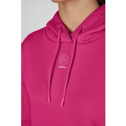 ESKADRON Koszulka Hood – Lipstick