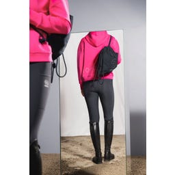 ESKADRON Koszulka Hood – Lipstick