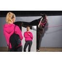 ESKADRON Koszulka Hood – Lipstick
