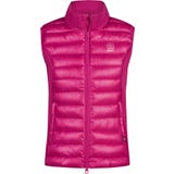 ESKADRON Gilet Hybrid, lipstick