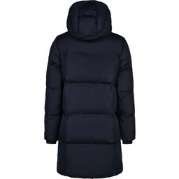 ESKADRON Parka Quilt – niebieska