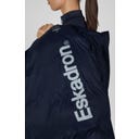 ESKADRON Parka Quilt – niebieska