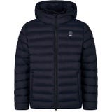 ESKADRON Jacke Male, blau
