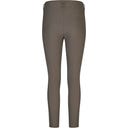 Legginsy jeździeckie Cosy FG – szarobrązowe