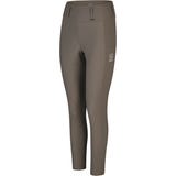 ESKADRON Reitleggings Cosy FG, graubraun