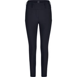 Legginsy jeździeckie Cosy FG – niebieskie