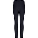Legginsy jeździeckie Cosy FG – niebieskie