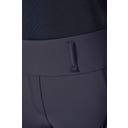 Legginsy jeździeckie Cosy FG – niebieskie