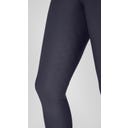 Legginsy jeździeckie Cosy FG – niebieskie