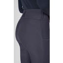 Legginsy jeździeckie Cosy FG – niebieskie