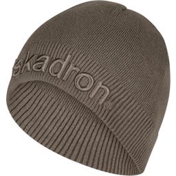 ESKADRON Czapka – szarobrązowa