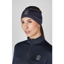ESKADRON Opaska Sporty – niebieska