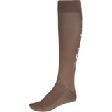 ESKADRON Socks, Grey-Brown