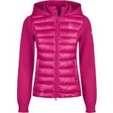 ESKADRON Jacket Hybrid, lipstick