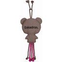 ESKADRON Zabawka dla konia Koala – szarobrązowa