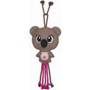 ESKADRON Zabawka dla konia Koala – szarobrązowa