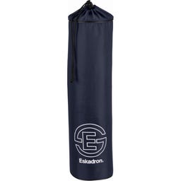 ESKADRON Bandaże Fleece – niebieskie