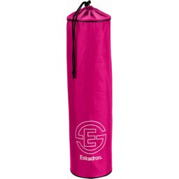 ESKADRON Bandaże Fleece – Lipstick