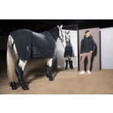 Ochraniacze transportowe Softshell – niebieskie