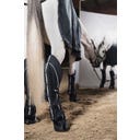Ochraniacze transportowe Softshell – niebieskie