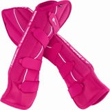 ESKADRON Transportgamaschen Softshell, lipstick
