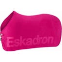ESKADRON Zweetdeken Fleece Stamp - Lipstick