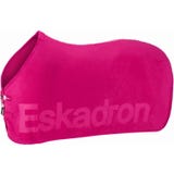 Coperta Antisudore FLEECE STAMP, Lipstick