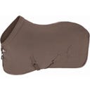 ESKADRON Zweetdeken Double-Fleece - Grijsbruin