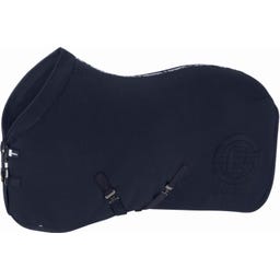 ESKADRON Zweetdeken Double-Fleece - Navy