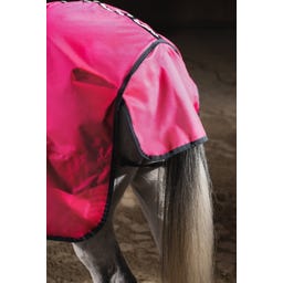 ESKADRON Outdoordeken BETA 1680D 50 G - Lipstick
