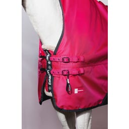 ESKADRON Outdoordeken BETA 1680D 50 G - Lipstick
