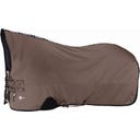 Outdoordeken BETA 1680D 150 G - Grijsbruin