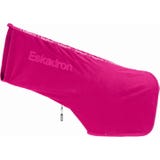 ESKADRON Couvre-Cou Polaire avec Zip, Lipstick