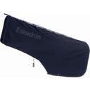 ESKADRON Fleece Col met Rits - Blauw