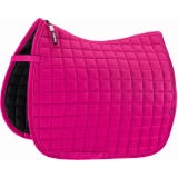 ESKADRON Tapis de Selle en Coton, Lipstick