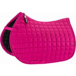 ESKADRON Schabracke Baumwolle, lipstick - VS