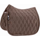 Sottosella Sparkle Crystal, Grigio-Marrone