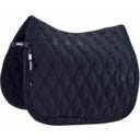 ESKADRON Zadeldek Sparkle Crystal - Blauw