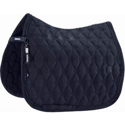 ESKADRON Zadeldek Sparkle Crystal - Blauw