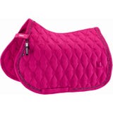 ESKADRON Tapis de Selle Sparkle Crystal, Lipstick
