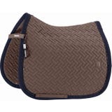 Sottosella Pro-Soft Crystal, Grigio-Marrone