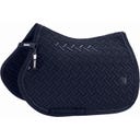 ESKADRON Zadeldek Pro-Soft Crystal - Navy