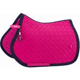 Tapis de Selle Pro-Soft Crystal, Lipstick