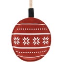 Pferdespielzeug Boxaufhänger Geschenkbox, Rudolph