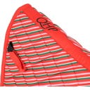 QHP Schabracke Weihnachten Jolly Stripe