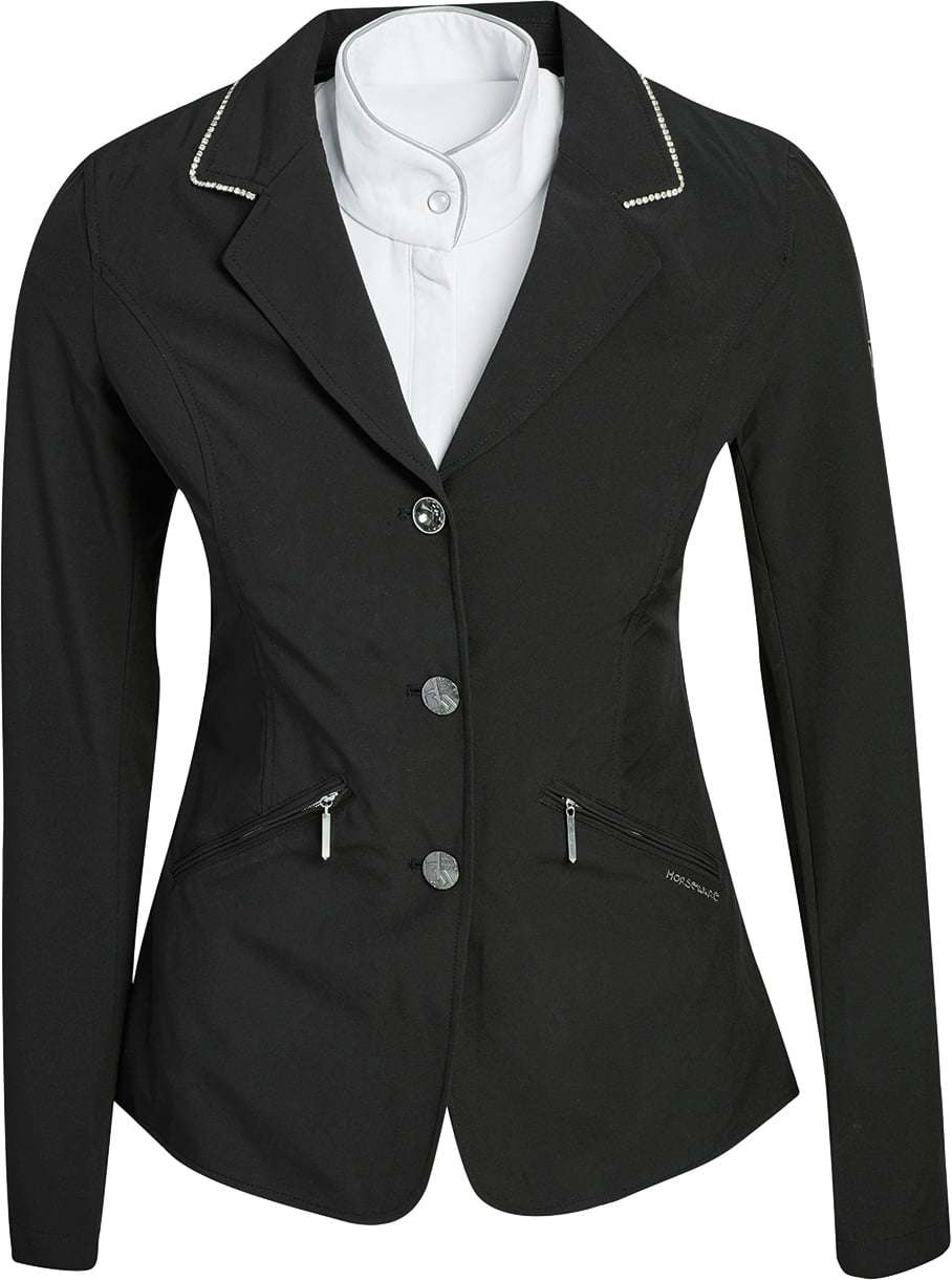 Horseware Ireland Embellished Women's Competition Jacket