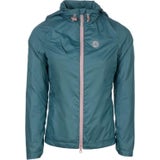Horseware Ireland Reitjacke Nessa "moroccan blue"