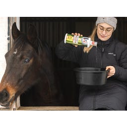 leovet Biotin Plus 3 - 2.500 ml